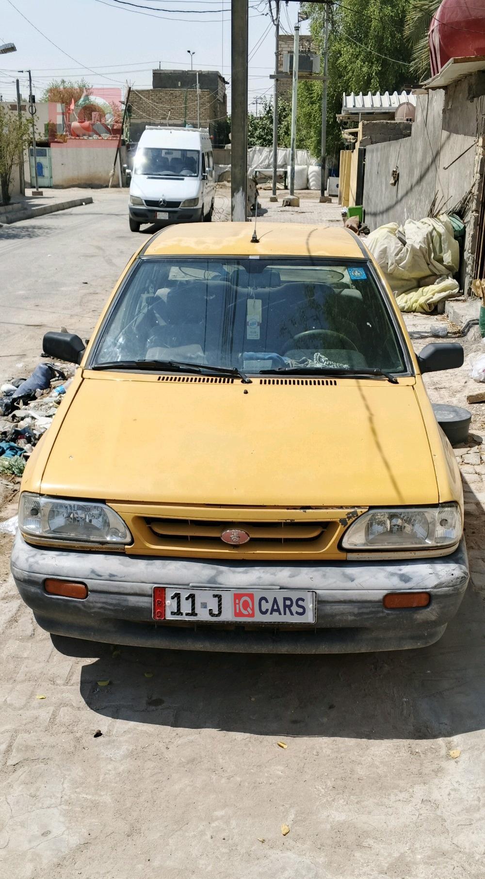 Saipa 131
